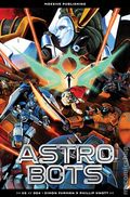 Astrobots (2025 Massive) Volume 2 4A