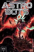 Astrobots (2025 Massive) Volume 2 4B