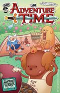 Adventure Time (2025 Oni Press) 10A