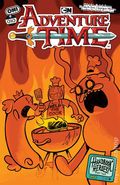 Adventure Time (2025 Oni Press) 10B