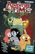 Adventure Time TPB (2025 Oni Press) 2-1ST