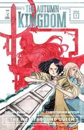 Autumn Kingdom the Wraithbound Queen (2026 Oni Press) 1B