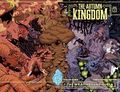 Autumn Kingdom the Wraithbound Queen (2026 Oni Press) 1C