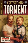 EC Catacomb of Torment (2025 Oni Press) 8A