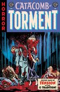 EC Catacomb of Torment (2025 Oni Press) 8B