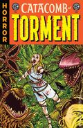 EC Catacomb of Torment TPB (2025 Oni Press) 1-1ST