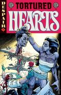EC Tortured Hearts (2026 Oni Press) 1A