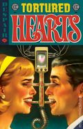 EC Tortured Hearts (2026 Oni Press) 1B