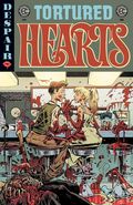 EC Tortured Hearts (2026 Oni Press) 1C
