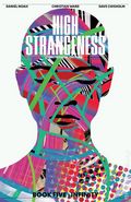 High Strangeness (2025 Oni Press) 5A