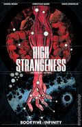 High Strangeness (2025 Oni Press) 5B