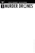 Murder Drones (2026 Oni Press) 1D