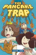 Pancake Trap TPB (2026 Oni Press) 1-1ST