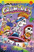 Craniacs TPB (2026 Titan Comics) 1-1ST