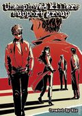 Unemployed Killers Support Group TPB (2026 Titan Comics) 1-1ST
