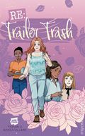Re: Trailer Trash GN (2026 Vault Comics) 1-1ST
