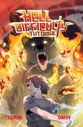 Hell Difficulty Tutorial SC (2025 Vault Comics) A Light Novel 2-1ST