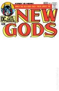 New Gods (1971) Facsimile Edition (2026 DC) 1C