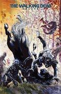 Walking Dead Deluxe (2020 Image) 128C