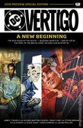 Vertigo Preview Special Edition (2026 DC) 1