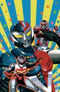 VR Troopers (2025 Boom) 6D