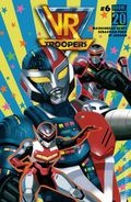 VR Troopers (2025 Boom) 6G