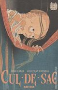 Cul De Sac (2025 Bad Idea) 6C