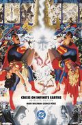 Absolute Crisis on Infinite Earths HC (2026 DC) 2nd Edition 1-1ST