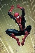 Amazing Spider-Man (2025 8th Series) 20F