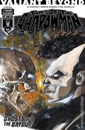 Valiant Beyond Tales of the Shadowman (2025 Valiant) 5A