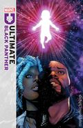 Ultimate Black Panther (2024 Marvel) 24A