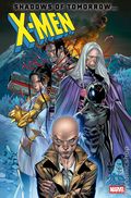 X-Men (2024 Marvel) 24A
