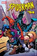 Spider-Man '94 (2025 Marvel) 5A