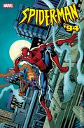 Spider-Man '94 (2025 Marvel) 5C