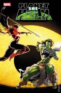 Planet She-Hulk (2025 Marvel) 3A