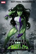 Planet She-Hulk (2025 Marvel) 3B