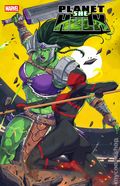 Planet She-Hulk (2025 Marvel) 3C