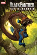 Black Panther Intergalactic (2025 Marvel) 2C