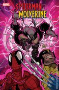 Spider-Man and Wolverine (2025 Marvel) 9A