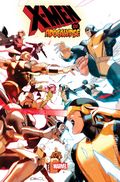 X-Men of Apocalypse (2025 Marvel) 2A