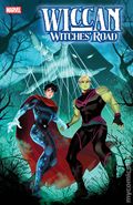 Wiccan Witches' Road (2025 Marvel) 2A