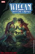 Wiccan Witches' Road (2025 Marvel) 2B