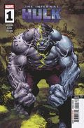 Infernal Hulk (2025 Marvel) 1I