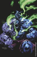 Infernal Hulk (2025 Marvel) 1J