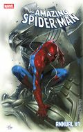 Amazing Spider-Man (2025 8th Series) Annual 1C