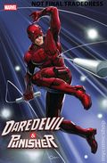 Daredevil Punisher the Devil's Trigger (2025 Marvel) 3B