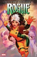 Rogue (2026 Marvel) 1A