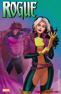 Rogue (2026 Marvel) 1D