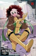 Rogue (2026 Marvel) 1E