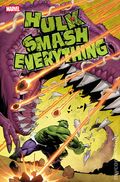 Hulk Smash Everything (2025 Marvel) 2A